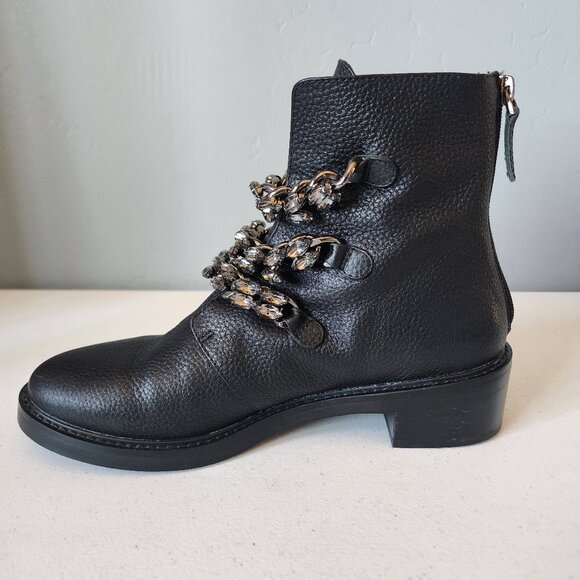 Lola Cruz Boots "EUC" - Picture 10 of 16